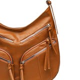 マルチポケット多収納2WAYショルダーバッグ レディース バッグ | Doux Belle | 詳細画像16