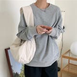 オフホワイト | 三日月型ワンショルダーバッグ レディース バッグ | Doux Belle 