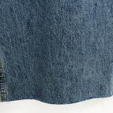 デニムパンツ ストレートパンツ パンツ | Doux Belle | 詳細画像14