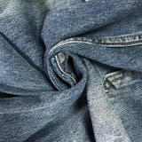 デニムパンツ ストレートパンツ パンツ | Doux Belle | 詳細画像15