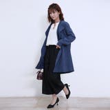 パンツ ワイドパンツ ボトムス | Doux Belle  | 詳細画像25 