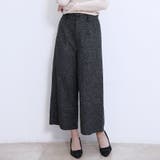 パンツ ワイドパンツ ボトムス | Doux Belle  | 詳細画像27 