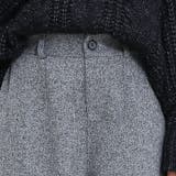 パンツ ワイドパンツ ボトムス | Doux Belle  | 詳細画像30 