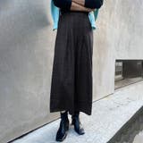 パンツ ワイドパンツ ボトムス | Doux Belle  | 詳細画像8 