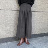 パンツ ワイドパンツ ボトムス | Doux Belle  | 詳細画像13 