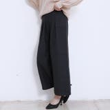 パンツ ワイドパンツ ボトムス | Doux Belle  | 詳細画像10 