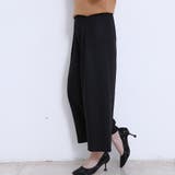 パンツ ワイドパンツ ボトムス | Doux Belle  | 詳細画像14 