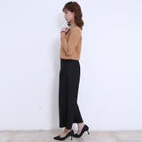 パンツ ワイドパンツ ボトムス | Doux Belle  | 詳細画像15 