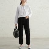 パンツ ロングパンツ ボトムス | Doux Belle  | 詳細画像92 