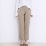 パンツ ロングパンツ ボトムス | Doux Belle  | 詳細画像10 