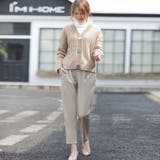 パンツ ロングパンツ ボトムス | Doux Belle  | 詳細画像13 