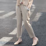 パンツ ロングパンツ ボトムス | Doux Belle  | 詳細画像14 