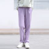 パンツ ロングパンツ ボトムス | Doux Belle  | 詳細画像19 