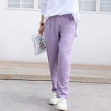 パンツ ロングパンツ ボトムス | Doux Belle  | 詳細画像17 