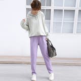 パンツ ロングパンツ ボトムス | Doux Belle  | 詳細画像18 