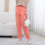 パンツ ロングパンツ ボトムス | Doux Belle  | 詳細画像22 