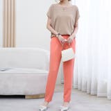 パンツ ロングパンツ ボトムス | Doux Belle  | 詳細画像23 