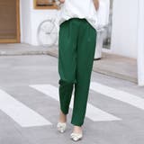 パンツ ロングパンツ ボトムス | Doux Belle  | 詳細画像29 