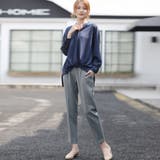 パンツ ロングパンツ ボトムス | Doux Belle  | 詳細画像37 