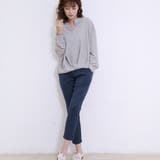 パンツ ロングパンツ ボトムス | Doux Belle  | 詳細画像41 