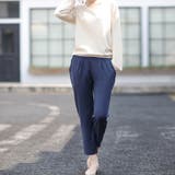 パンツ ロングパンツ ボトムス | Doux Belle  | 詳細画像43 