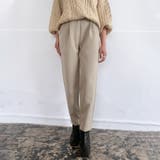 パンツ ロングパンツ ボトムス | Doux Belle  | 詳細画像12 