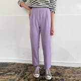 パンツ ロングパンツ ボトムス | Doux Belle  | 詳細画像20 