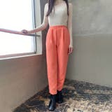 パンツ ロングパンツ ボトムス | Doux Belle  | 詳細画像26 