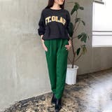 パンツ ロングパンツ ボトムス | Doux Belle  | 詳細画像35 