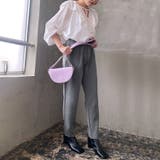 パンツ ロングパンツ ボトムス | Doux Belle  | 詳細画像40 