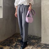 パンツ ロングパンツ ボトムス | Doux Belle  | 詳細画像39 