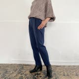 パンツ ロングパンツ ボトムス | Doux Belle  | 詳細画像46 