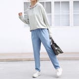 パンツ ロングパンツ ボトムス | Doux Belle  | 詳細画像61 