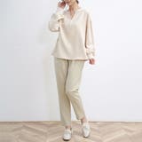 パンツ ロングパンツ ボトムス | Doux Belle  | 詳細画像71 