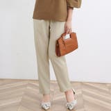 パンツ ロングパンツ ボトムス | Doux Belle  | 詳細画像73 