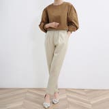 パンツ ロングパンツ ボトムス | Doux Belle  | 詳細画像74 