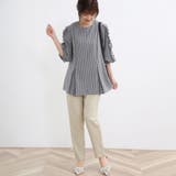 パンツ ロングパンツ ボトムス | Doux Belle  | 詳細画像75 