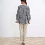 パンツ ロングパンツ ボトムス | Doux Belle  | 詳細画像77 