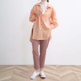 パンツ ロングパンツ ボトムス | Doux Belle  | 詳細画像57 