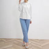 パンツ ロングパンツ ボトムス | Doux Belle  | 詳細画像65 