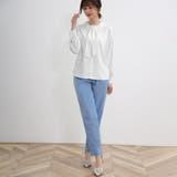 パンツ ロングパンツ ボトムス | Doux Belle  | 詳細画像67 