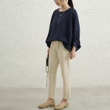 パンツ ロングパンツ ボトムス | Doux Belle  | 詳細画像78 