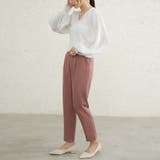 パンツ ロングパンツ ボトムス | Doux Belle  | 詳細画像82 