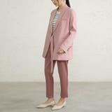 パンツ ロングパンツ ボトムス | Doux Belle  | 詳細画像85 