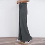 ボトムス パンツ ロング | Doux Belle | 詳細画像19