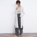 ボトムス パンツ ロング | Doux Belle | 詳細画像22