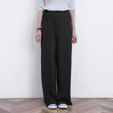 ボトムス パンツ ロング | Doux Belle | 詳細画像29