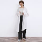 ボトムス パンツ ロング | Doux Belle | 詳細画像30