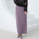 スカート ロング丈 ボトムス | Doux Belle  | 詳細画像10 