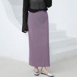 スカート ロング丈 ボトムス | Doux Belle  | 詳細画像11 